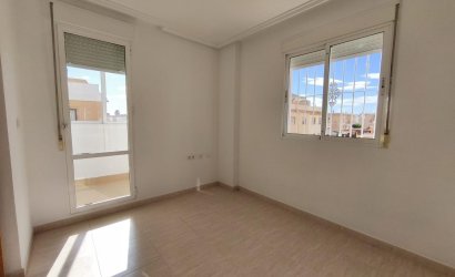 Reventa - Town House -
Rojales - Lo Marabú
