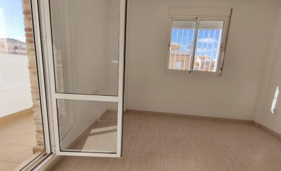 Reventa - Town House -
Rojales - Lo Marabú