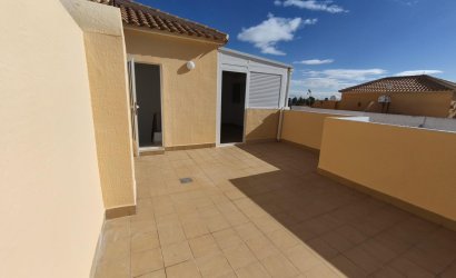 Reventa - Town House -
Rojales - Lo Marabú