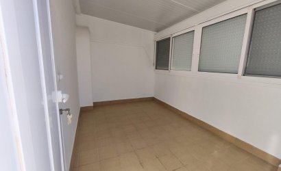Reventa - Town House -
Rojales - Lo Marabú