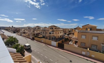 Reventa - Town House -
Rojales - Lo Marabú
