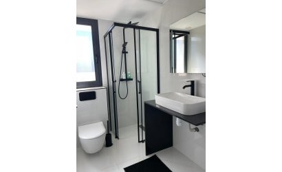 Revente - Apartment -
Orihuela Costa - Las Filipinas