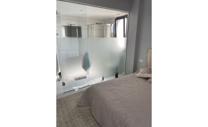 Revente - Apartment -
Orihuela Costa - Las Filipinas