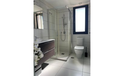 Revente - Apartment -
Orihuela Costa - Las Filipinas