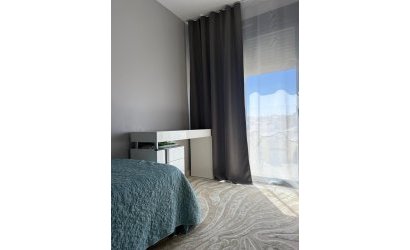 Revente - Apartment -
Orihuela Costa - Las Filipinas
