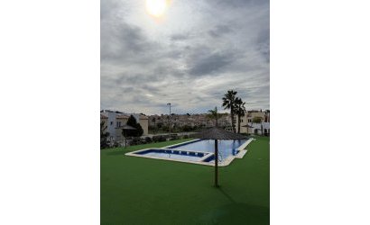 Revente - Apartment -
Orihuela Costa - Las Filipinas