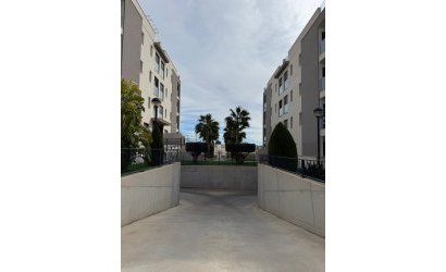 Revente - Apartment -
Orihuela Costa - Las Filipinas