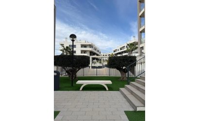 Revente - Apartment -
Orihuela Costa - Las Filipinas