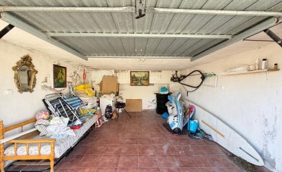 Revente - Town House -
Gran Alacant - Monte y Mar Alto