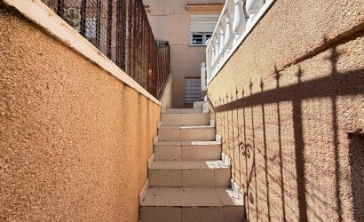 Revente - Town House -
Gran Alacant - Monte y Mar Alto