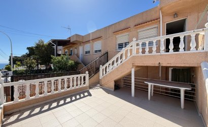 Revente - Town House -
Gran Alacant - Monte y Mar Alto