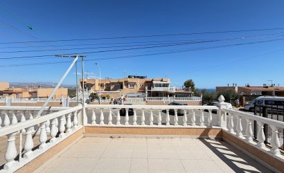 Revente - Town House -
Gran Alacant - Monte y Mar Alto