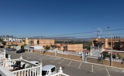 Revente - Town House -
Gran Alacant - Monte y Mar Alto
