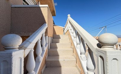 Revente - Town House -
Gran Alacant - Monte y Mar Alto