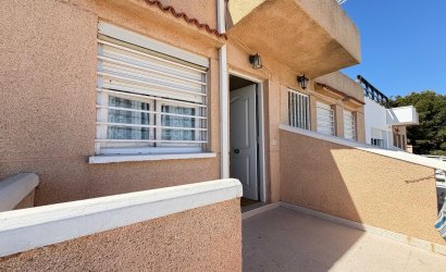 Revente - Town House -
Gran Alacant - Monte y Mar Alto