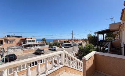Revente - Town House -
Gran Alacant - Monte y Mar Alto