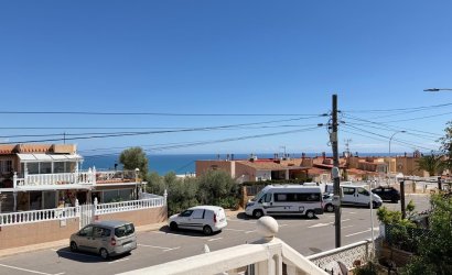 Revente - Town House -
Gran Alacant - Monte y Mar Alto