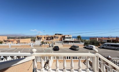 Revente - Town House -
Gran Alacant - Monte y Mar Alto
