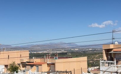 Revente - Town House -
Gran Alacant - Monte y Mar Alto