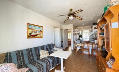 Revente - Town House -
Gran Alacant - Monte y Mar Alto