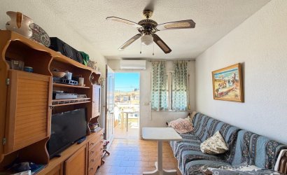 Revente - Town House -
Gran Alacant - Monte y Mar Alto