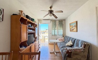 Revente - Town House -
Gran Alacant - Monte y Mar Alto