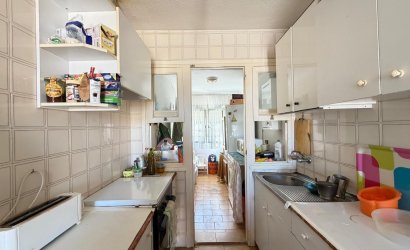 Revente - Town House -
Gran Alacant - Monte y Mar Alto