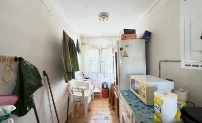 Revente - Town House -
Gran Alacant - Monte y Mar Alto