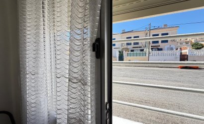Revente - Town House -
Gran Alacant - Monte y Mar Alto