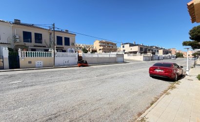 Revente - Town House -
Gran Alacant - Monte y Mar Alto