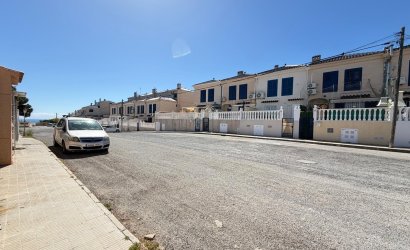 Revente - Town House -
Gran Alacant - Monte y Mar Alto