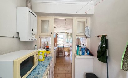 Revente - Town House -
Gran Alacant - Monte y Mar Alto