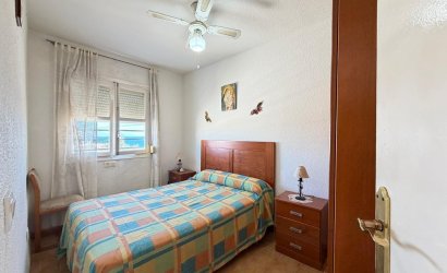 Revente - Town House -
Gran Alacant - Monte y Mar Alto