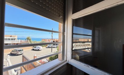Revente - Town House -
Gran Alacant - Monte y Mar Alto