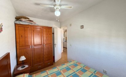 Revente - Town House -
Gran Alacant - Monte y Mar Alto