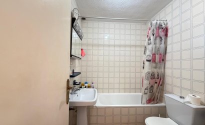 Revente - Town House -
Gran Alacant - Monte y Mar Alto