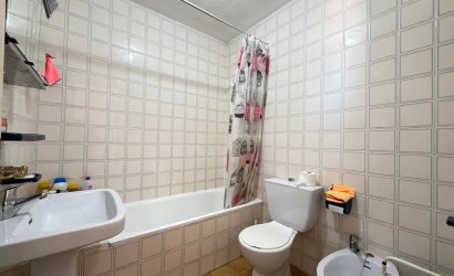 Revente - Town House -
Gran Alacant - Monte y Mar Alto