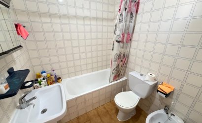Revente - Town House -
Gran Alacant - Monte y Mar Alto