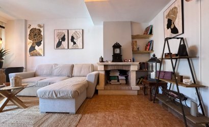Revente - Town House -
Orihuela Costa - Los Dolses
