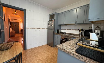 Revente - Town House -
Orihuela Costa - Los Dolses
