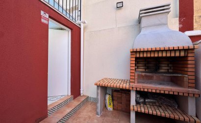 Revente - Town House -
Orihuela Costa - Los Dolses