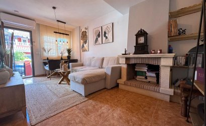 Revente - Town House -
Orihuela Costa - Los Dolses