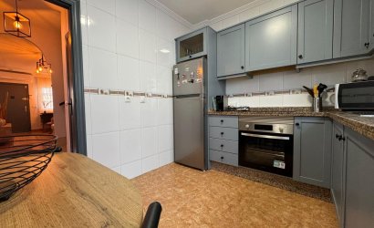 Revente - Town House -
Orihuela Costa - Los Dolses