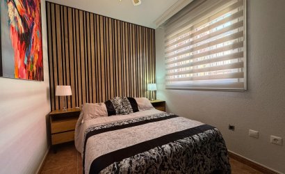 Revente - Town House -
Orihuela Costa - Los Dolses
