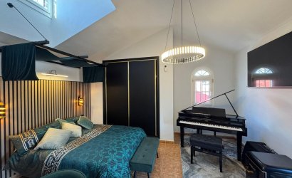 Revente - Town House -
Orihuela Costa - Los Dolses