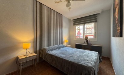 Revente - Town House -
Orihuela Costa - Los Dolses