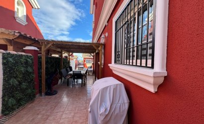 Revente - Town House -
Orihuela Costa - Los Dolses