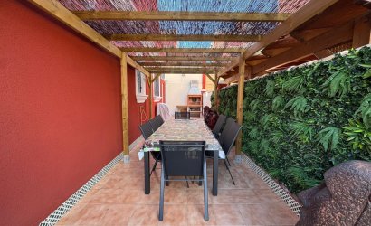 Revente - Town House -
Orihuela Costa - Los Dolses