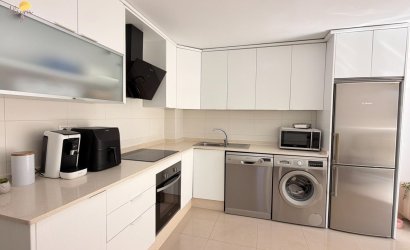 Revente - Apartment -
Torrevieja - PARQUE DE LAS NACIONES