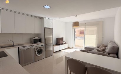 Revente - Apartment -
Torrevieja - PARQUE DE LAS NACIONES